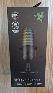 Razer Seiren V3 Chroma RGB USB Microphone