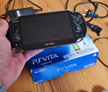 PlayStation 4 Pro + VR + PS Vita OLED