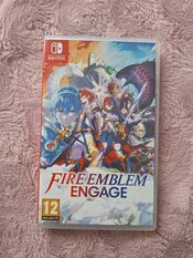 Fire Emblem Engage Nintendo Switch