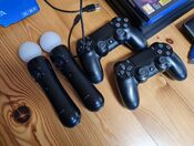 Get PlayStation 4 Pro + VR + PS Vita OLED