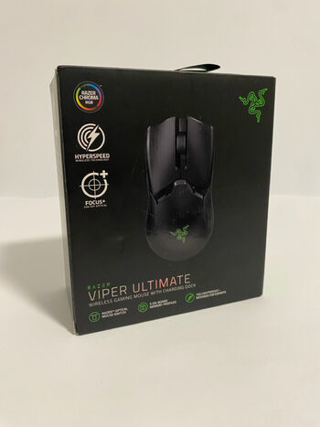 Razer Viper Ultimate