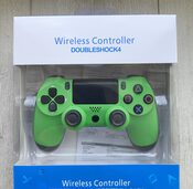 Naujas PS4 Wireless Bluetooth PC Playstation 4 V2 pultelis controller valdyklis