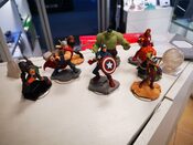 Marvel PS3 figurėlės Disney Infinity