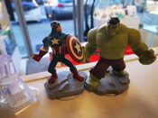 Redeem Marvel PS3 figurėlės Disney Infinity