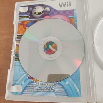 Kirby's Adventure Wii Wii for sale