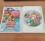 Buy Kirby's Adventure Wii Wii