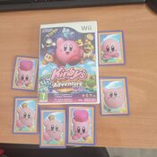 Get Kirby's Adventure Wii Wii