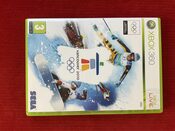 Vancouver 2010 - The Official Video Game of the Olympic Winter Games Xbox 360 for sale