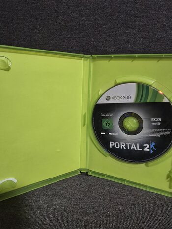 Buy Portal 2 Xbox 360