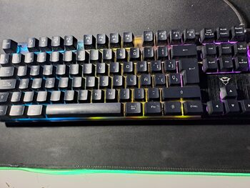 Keyboard - GXT 