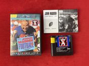 John Madden Football SEGA Mega Drive