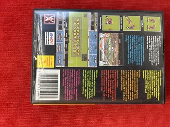 John Madden Football SEGA Mega Drive