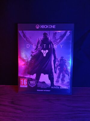 Destiny Xbox One