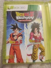 Dragon Ball Z: Budokai - HD Collection Xbox 360 for sale