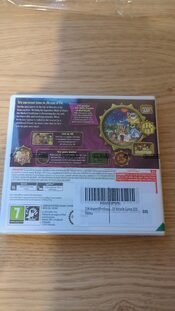 Professor Layton and the Miracle Mask Nintendo 3DS