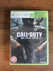 Call of Duty: Black Ops Xbox 360