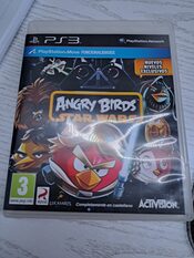 Angry Birds Star Wars PlayStation 3