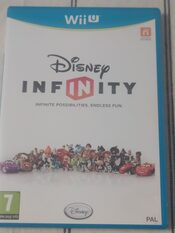 Disney Infinity Wii U