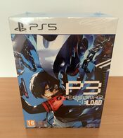 Persona 3 Reload: Aigis Edition PlayStation 5