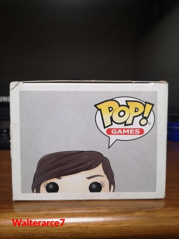 Get Funko Pop Dishonored2 194 Unmasked Emily 5e