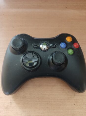 Xbox 360 pultelis