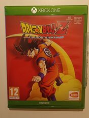 Dragon Ball Z: Kakarot Xbox One