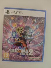 DRAGON BALL XENOVERSE 2 PlayStation 5