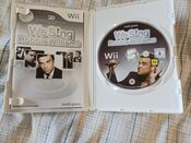 Buy We Sing Robbie Williams Wii