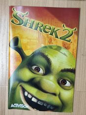 Shrek 2: The Game PlayStation 2 for sale