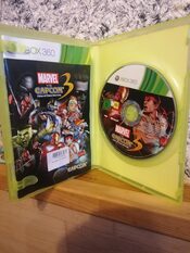 Marvel vs. Capcom 3: Fate of Two Worlds Xbox 360