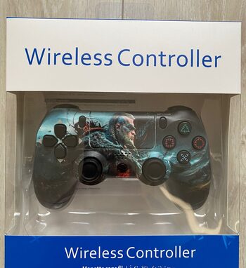 Naujas PS4 Wireless Bluetooth PC Playstation 4 V2 pultelis controller valdyklis 