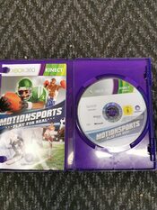 Motionsports Xbox 360