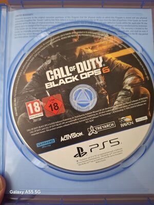 Call of Duty: Black Ops 6 PlayStation 5