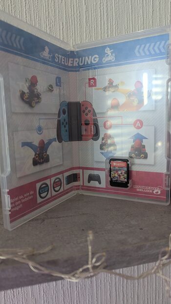 Buy Mario Kart 8 Deluxe Nintendo Switch