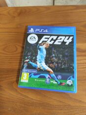 EA Sports FC 24 PlayStation 4