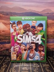 The Sims 4 Xbox One