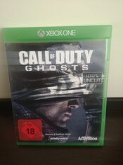 Call of Duty: Ghosts Xbox One