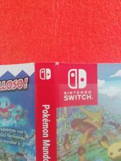 Redeem Pokémon Mystery Dungeon: Rescue Team DX (Pokémon Mundo Misterioso: Equipo De Rescate DX) Nintendo Switch