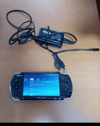 Se vende Psp 3004