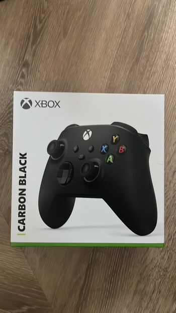 Naujas Belaidis Orginalus Xbox Series X Kontroleris