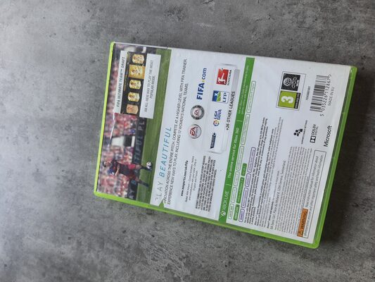 EA SPORTS FIFA 16 Xbox 360