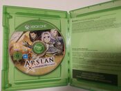 Buy ARSLAN: THE WARRIORS OF LEGEND Xbox One