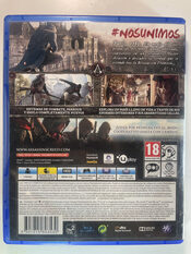 Assassin's Creed Unity PlayStation 4