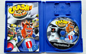 Crash Nitro Kart PlayStation 2