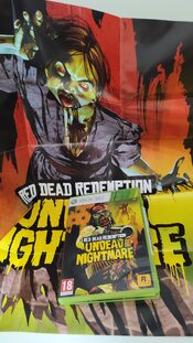 Red Dead Redemption: Undead Nightmare Xbox 360