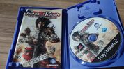 Buy Prince of Persia: The Two Thrones PlayStation 2