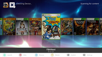 Get XBOX 360 SLIM S 500GB RGH3 DASHBOARD AURORA CON 130 JUEGOS INCLUIDOS EN EL HDD