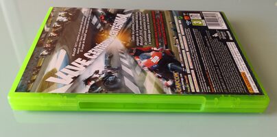 MotoGP 10/11 Xbox 360