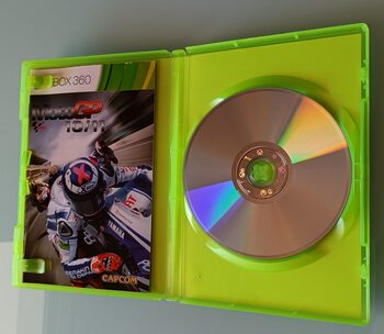 MotoGP 10/11 Xbox 360