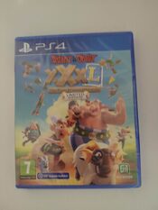 Asterix & Obelix XXXL: The Ram From Hibernia - Limited Edition PlayStation 4